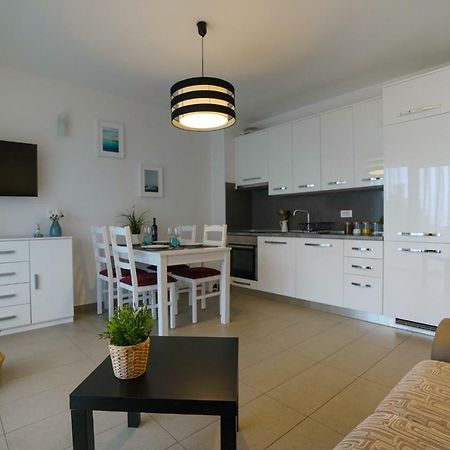 Apartman Reno Zadar Exterior photo