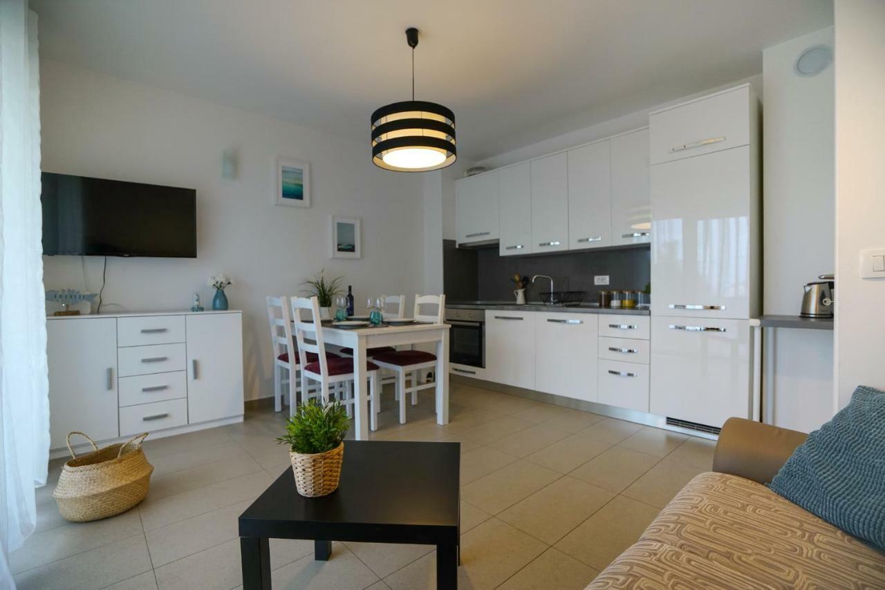 Apartman Reno Zadar Exterior photo
