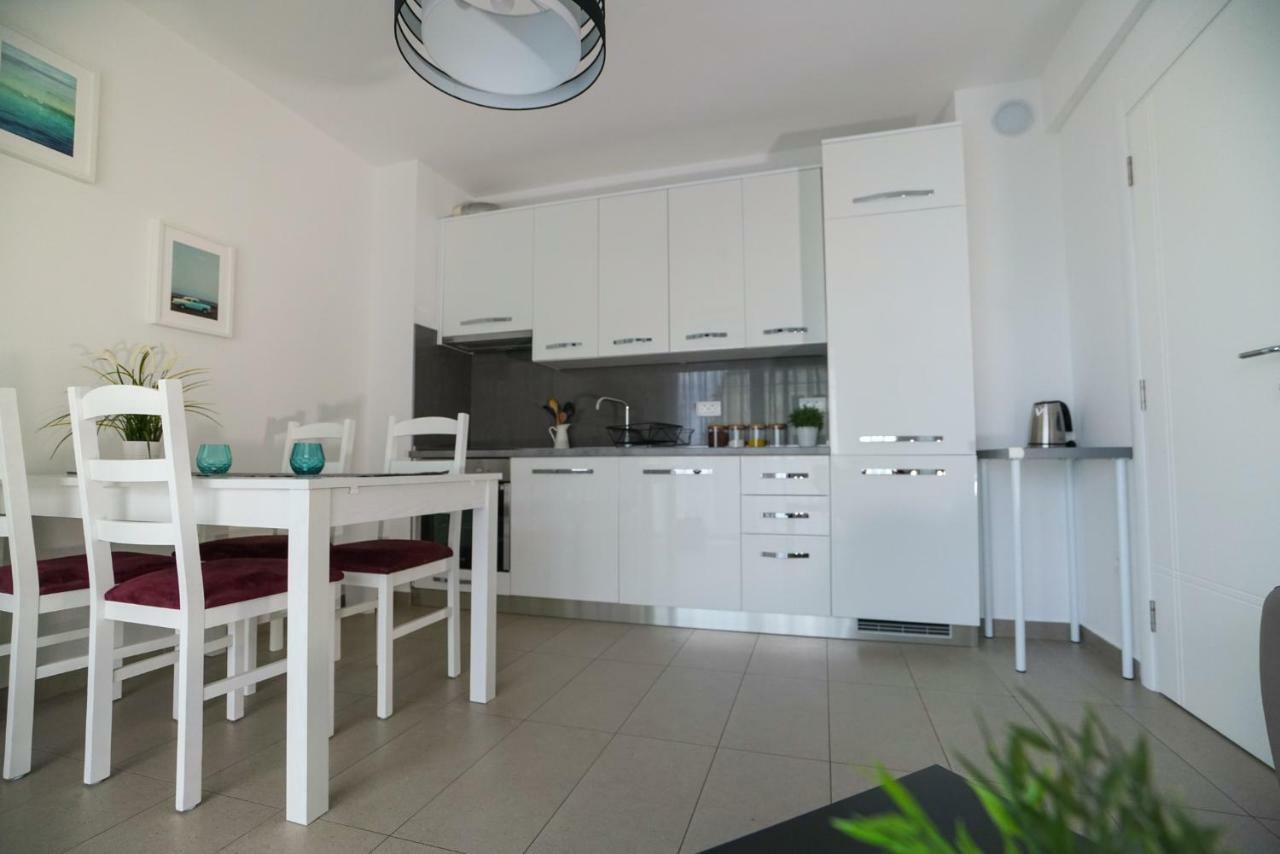 Apartman Reno Zadar Exterior photo