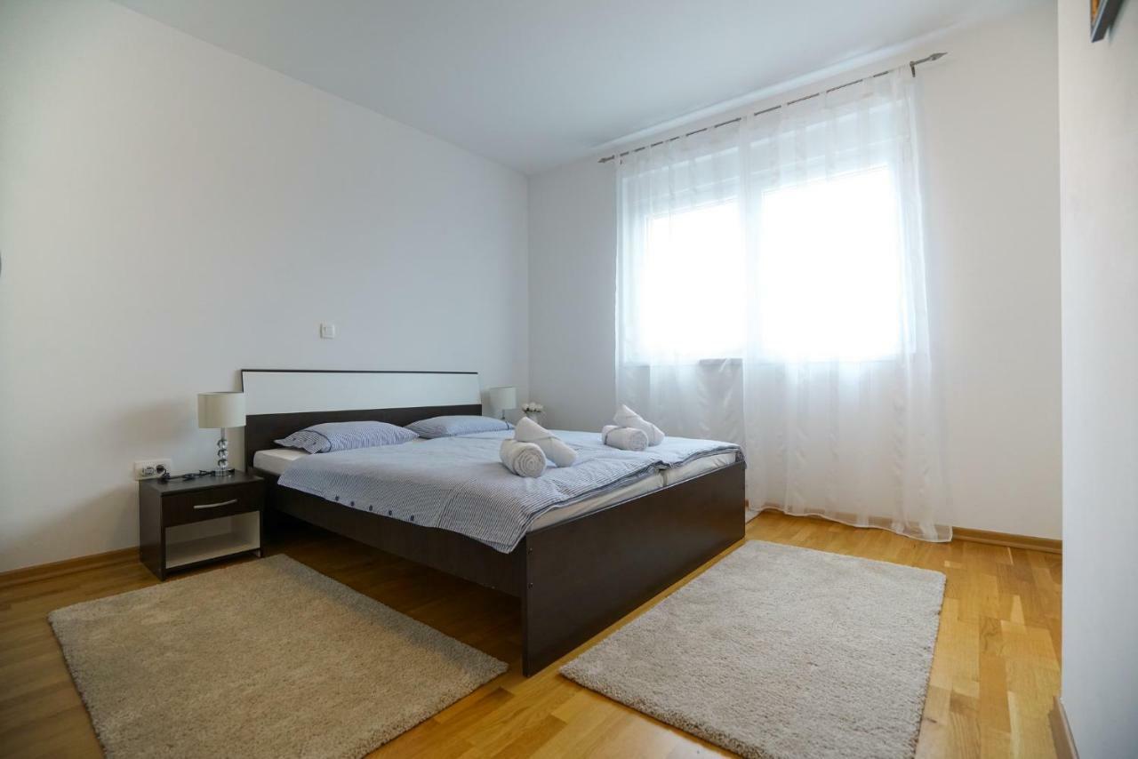 Apartman Reno Zadar Exterior photo
