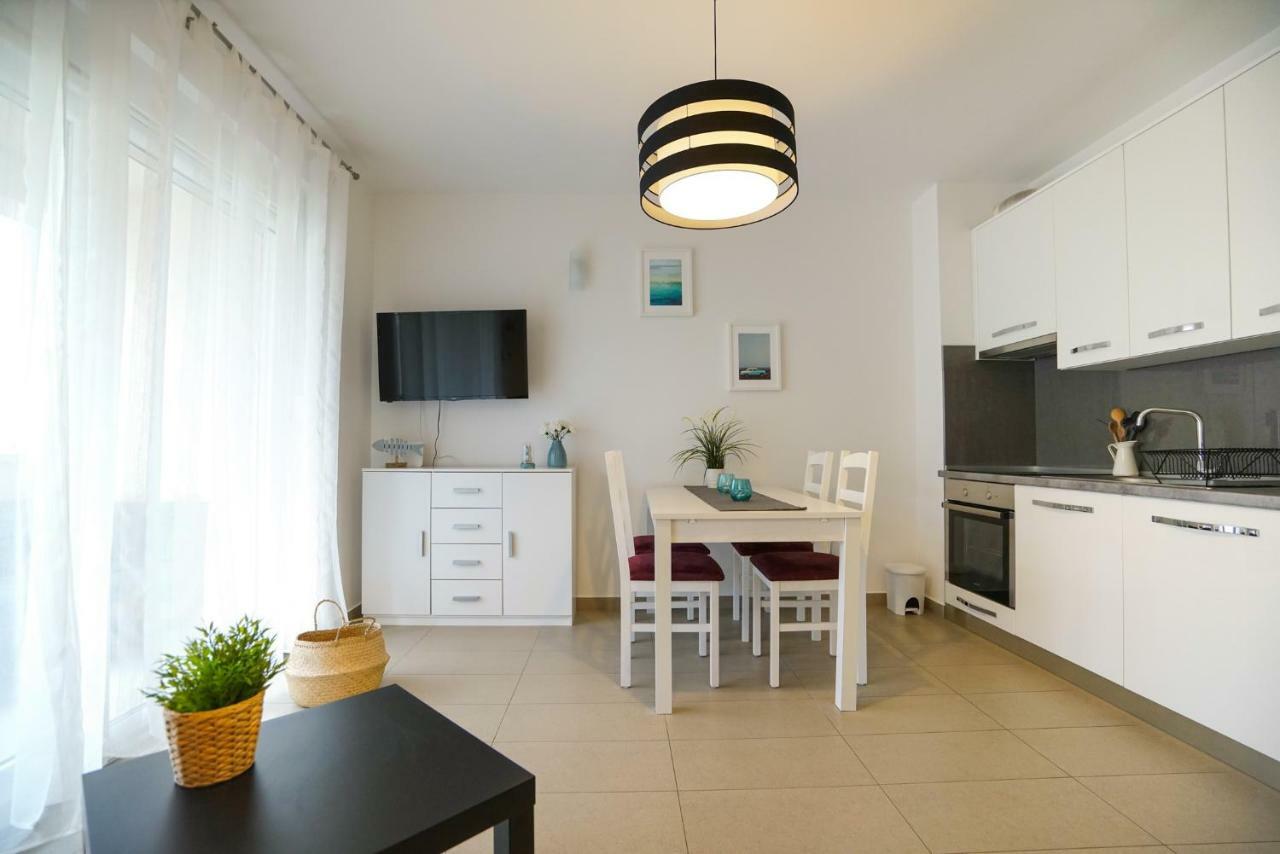 Apartman Reno Zadar Exterior photo