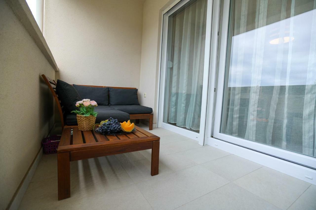 Apartman Reno Zadar Exterior photo