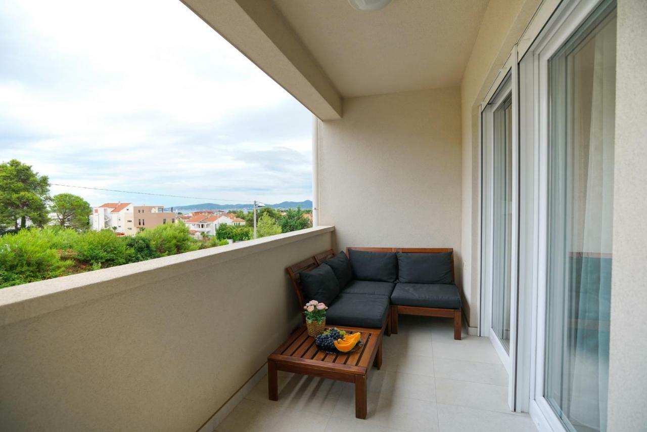 Apartman Reno Zadar Exterior photo
