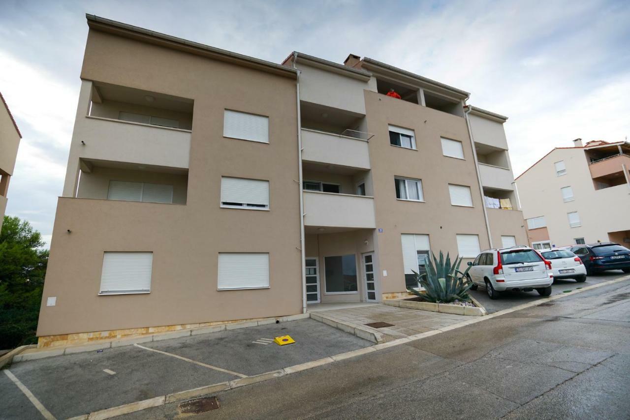 Apartman Reno Zadar Exterior photo
