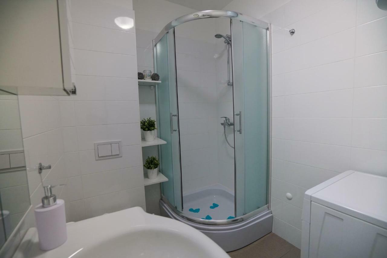 Apartman Reno Zadar Exterior photo
