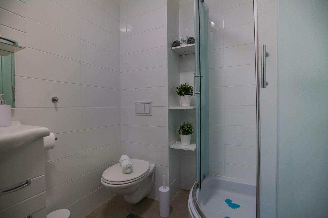 Apartman Reno Zadar Exterior photo