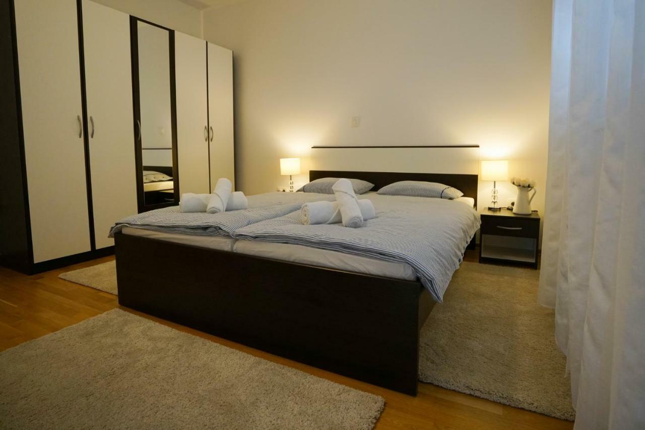 Apartman Reno Zadar Exterior photo
